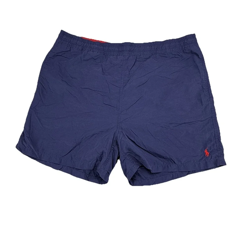 Polo Ralph Lauren thank you